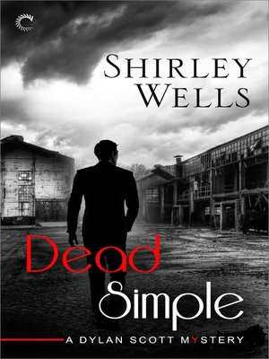 cover image of Dead Simple